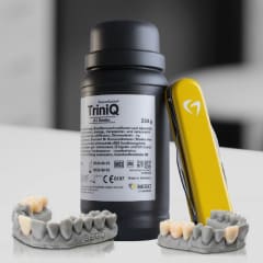 Impresión 3D