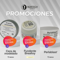 Sociedad Comercial Bortech Spa