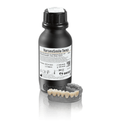 VARSEOSMILE TEMP A3 BOTELLA 500 G - BEGO