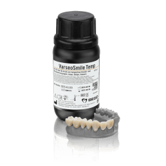VARSEOSMILE TEMP A3 BOTELLA 250 G - BEGO