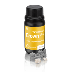 VARSEOSMILE CROWN PLUS A1 BOTELLA 250 G - BEGO