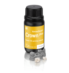 VARSEOSMILE CROWN PLUS A2 BOTELLA 250 G - BEGO
