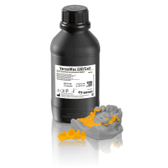 VARSEOWAX CAD/CAST BOTELLA 1 KG - BEGO