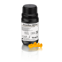 VARSEOWAX CAD/CAST BOTELLA 250 G - BEGO