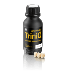 VARSEOSMILE TRINIQ A3 BOTELLA 500 G - BEGO