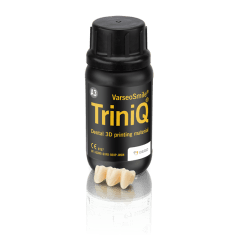 VARSEOSMILE TRINIQ A3 BOTELLA 250 G - BEGO