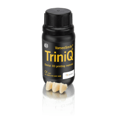 VARSEOSMILE TRINIQ A3.5 BOTELLA 250 G - BEGO