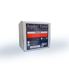 METAL ARGELOY SHOT CR-CO CAJA 1 KG - ARGEN