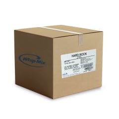YESO HARD ROCK IVORY TIPO V CAJA 15 KG - WHIP MIX