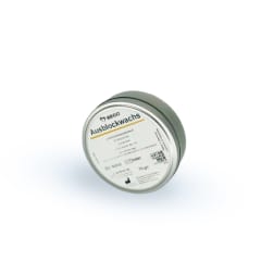 CERA DE RELLENO COLOR ROSA 70 G - BEGO