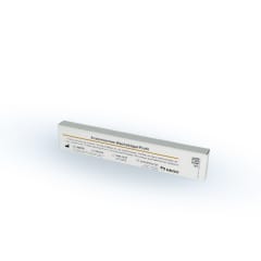 PERFILES DE BARRA TRANSVERSALES DE CERA ANATOMICOS - BEGO