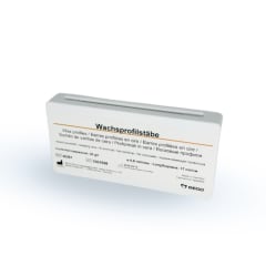 SURTIDO DE VARILLAS DE CERA 0.8 MM - BEGO