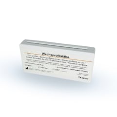 SURTIDO DE VARILLAS DE CERA 1.15 X 1.75 MM - BEGO