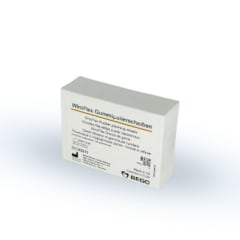 DISCOS DE GOMA PARA PULIDO WIROFLEX - BEGO