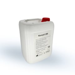 KOROX 250 MICRONES BALDE DE 8 KILOS - BEGO