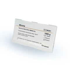 METAL WIRONIA NI-CR CAJA 1 KILO - BEGO