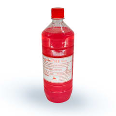 BEGOSOL HE ROJO BOTELLA 1 LITRO - BEGO