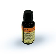 ROPAK UV COMPACTO COLOR ROSA OPACO BOTELLA 20 ML - BREDENT