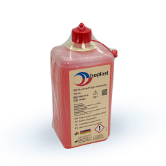 ISOPLAST BOTELLA 750 ML - BREDENT