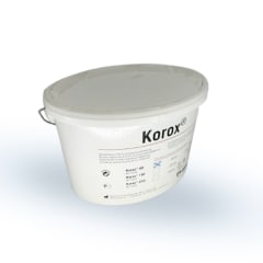 KOROX 50 MICRONES BALDE DE 20 KILOS - BEGO