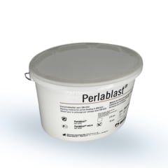 PERLABLAST 50 MICRONES BALDE DE 20 KILOS - BEGO