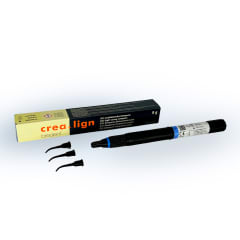 CREA.LIGN GEL INCISAL E1 5 G - BREDENT