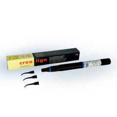CREA.LIGN GEL INCISAL E2 5 G - BREDENT