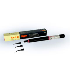 CREA.LIGN GEL GUM ENCIA RED 5 G - BREDENT
