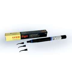 CREA.LIGN GEL INCISAL AZUL 5 G - BREDENT