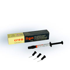 CREA.LIGN FLOW COLOR NARANJA JERINGA 1.4 G - BREDENT