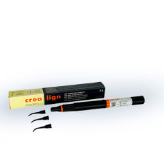 CREA.LIGN GEL DENTINA A3 5 G - BREDENT