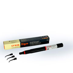 CREA.LIGN GEL DENTINA A3.5 5 G - BREDENT