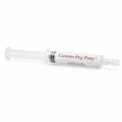 JERINGA DE ESPUMA REFRACTARIA PARA CARILLA 12 ML