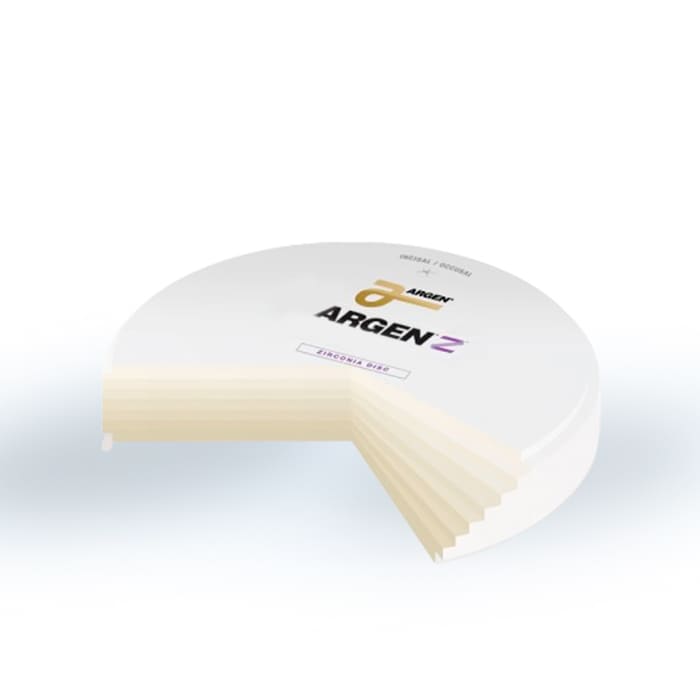 DISCO ARGENZ HT+ 98X25 C4 - ARGEN2