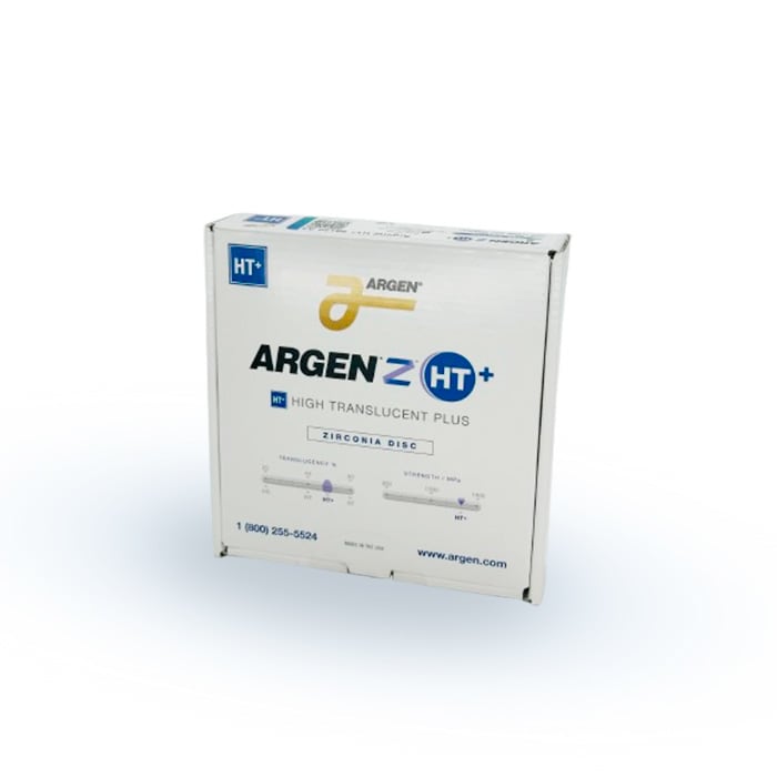 DISCO ARGENZ HT+ 98X18 C2 - ARGEN1