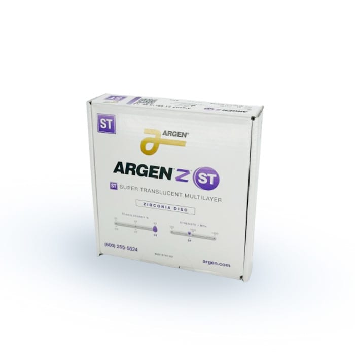 DISCO ARGENZ ST 98X18 ML C1 - ARGEN1