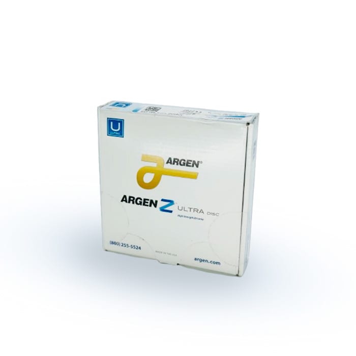 DISCO ARGENZ ULTRA 98X16S - ARGEN1