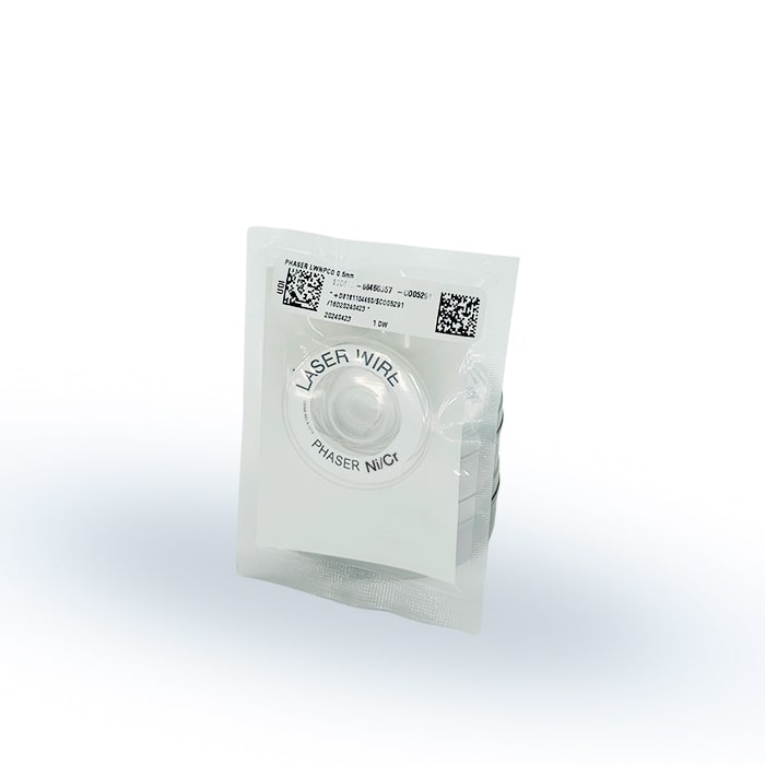 SOLDADURA LASER NÍQUEL CROMO 0.355 MM - ARGEN1