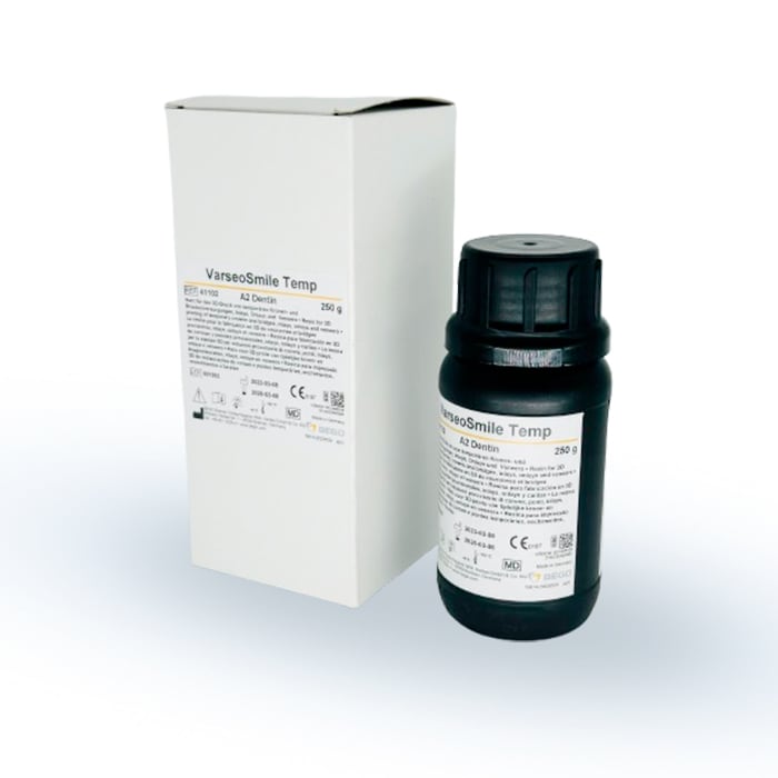 VARSEOSMILE TEMP A2 BOTELLA 250 G - BEGO1