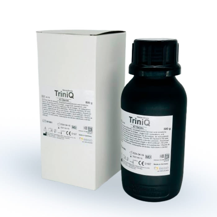 VARSEOSMILE TRINIQ A1 BOTELLA 500 G - BEGO1