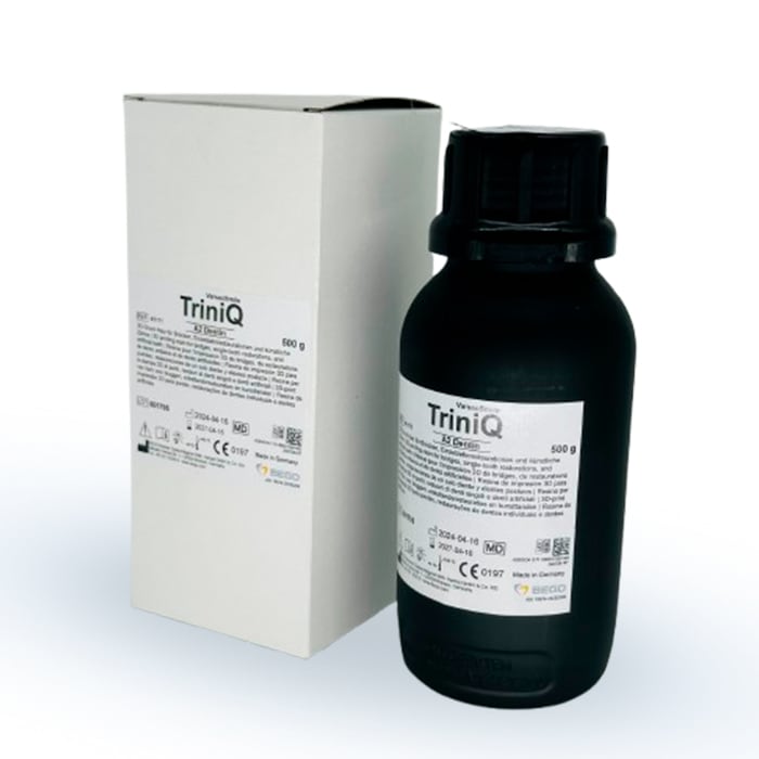VARSEOSMILE TRINIQ A2 BOTELLA 500 G - BEGO1