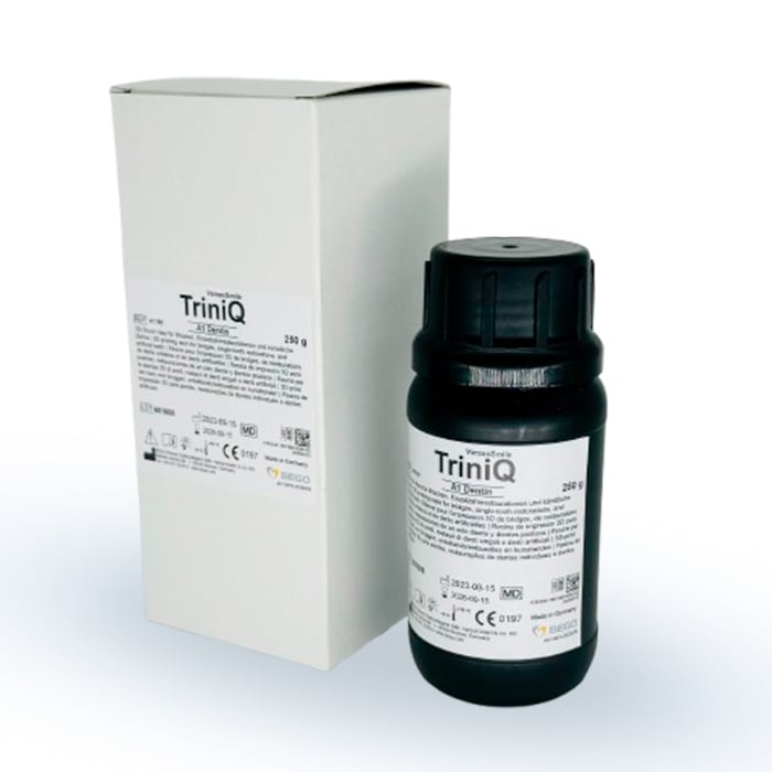VARSEOSMILE TRINIQ A1 BOTELLA 250 G - BEGO1