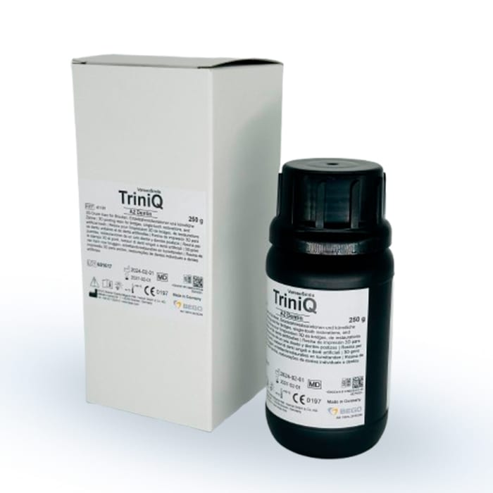 VARSEOSMILE TRINIQ A2 BOTELLA 250 G - BEGO1