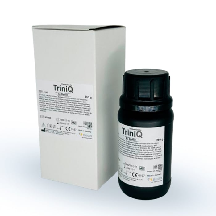 VARSEOSMILE TRINIQ A3 BOTELLA 250 G - BEGO1
