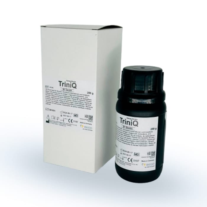 VARSEOSMILE TRINIQ B1 BOTELLA 250 G - BEGO1