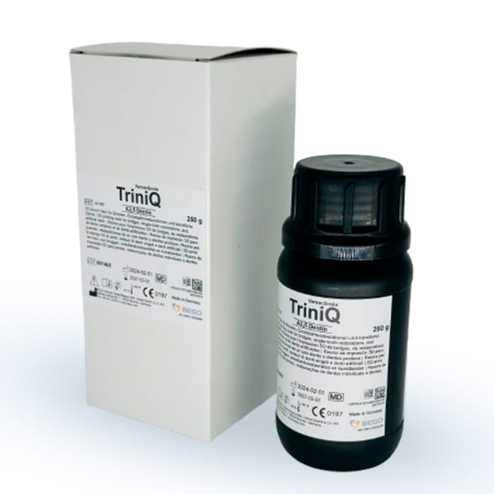 VARSEOSMILE TRINIQ A3.5 BOTELLA 250 G - BEGO1