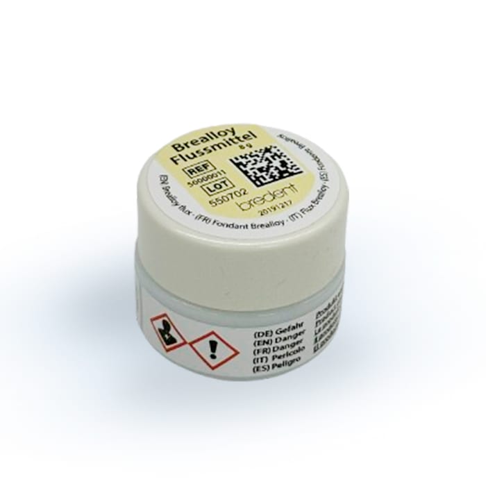 FUNDENTE BREALLOY 8 G - BREDENT1