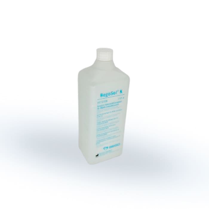 BEGOSOL K BOTELLA 1 LITRO - BEGO1