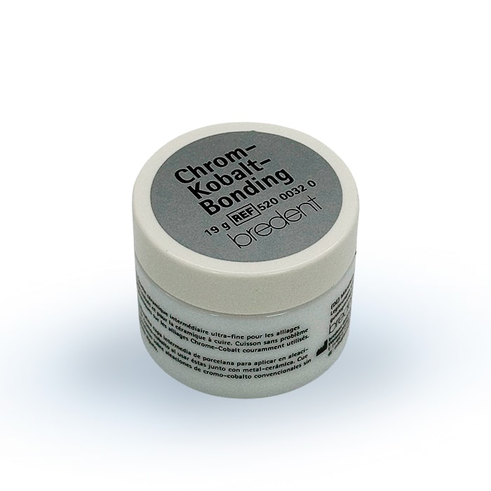 BONDING CROMO COBALTO 19 G - BREDENT1