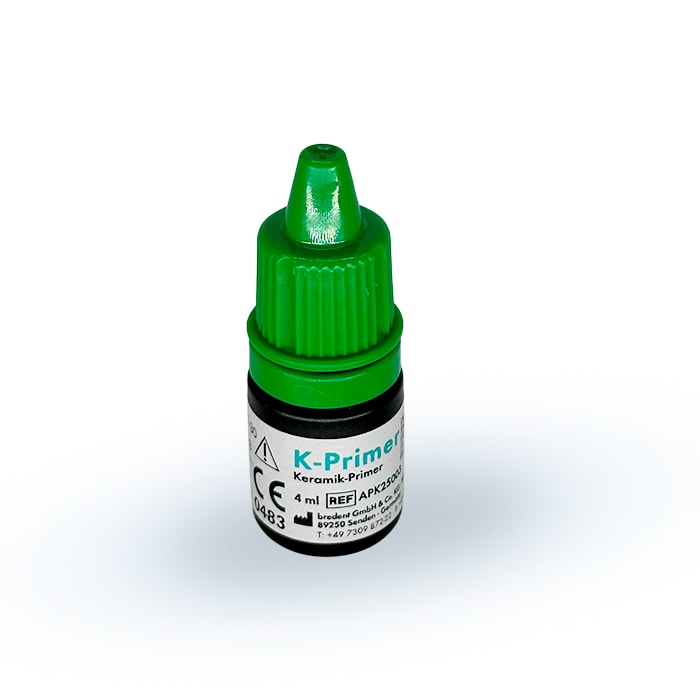PRIMER-K PARA CERAMICA 4 G - BREDENT1